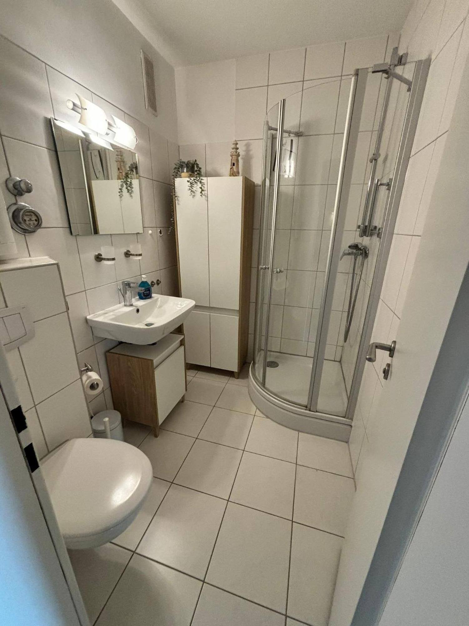 פהמארן Quartier Suedstrand - Ferienwohnung Mit Meerblick מראה חיצוני תמונה